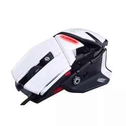 Mad Catz Rat 6+ Mus