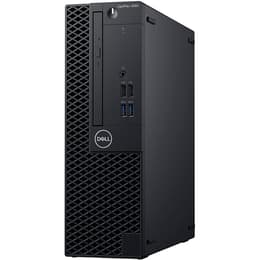 Dell OPTIPLEX 3060 SFF Core i5-8400 2.8 - SSD 2 TB - 16GB