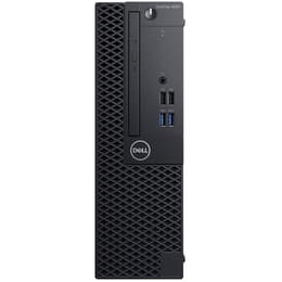 Dell OPTIPLEX 3060 SFF Core i5-8400 2.8 - SSD 2 TB - 16GB
