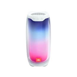 Jbl Pulse 4 Bluetooth Högtalare - Vit
