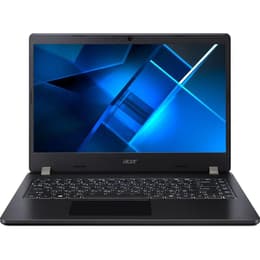 Acer TravelMate P2 15-tum (2020) - Core i7-1165g7 - 32GB - SSD 1 TB QWERTZ - Tysk
