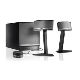 Bose Companion 3 Serie II Micro hi-fi system Bluetooth