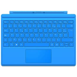 Microsoft Keyboard AZERTY Fransk Surface Pro Type Cover M1725
