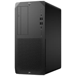 HP Z1 G6 Core i5-10500 3.1 - SSD 256 GB - 16GB