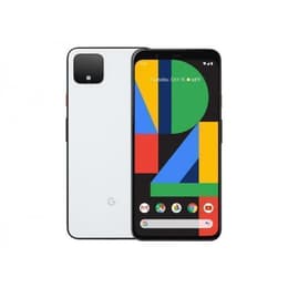 Google Pixel 4 64GB - Vit - Olåst