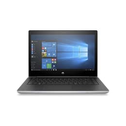 Hp ProBook 440 G5 14-tum (2017) - Core i5-8250U - 8GB - SSD 256 GB QWERTY - Engelsk
