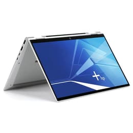 Hp EliteBook x360 1030 G8 13-tum (2021) - Core i5-1145G7 - 16GB - SSD 512 GB QWERTY - Spansk
