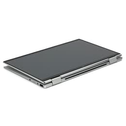 Hp EliteBook x360 1030 G8 13-tum (2021) - Core i5-1145G7 - 16GB - SSD 512 GB QWERTY - Spansk