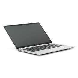 Hp EliteBook x360 1030 G8 13-tum (2021) - Core i5-1145G7 - 16GB - SSD 512 GB QWERTY - Spansk