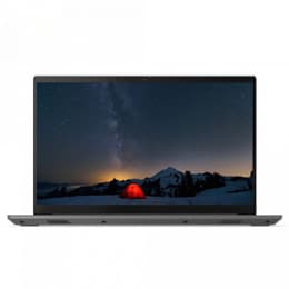 Lenovo ThinkBook 15 G2 15-tum (2021) - Core i5 - Gen 11 (G) - 8GB - SSD 1 TB QWERTY - Spansk