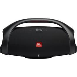 Jbl Boombox 2 Bluetooth Högtalare - Svart
