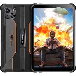 Oukitel RT3 64GB - Svart - WiFi + 5G
