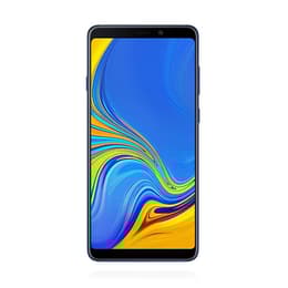 Galaxy A9 (2018) Dual Sim