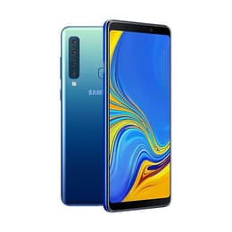 Galaxy A9 (2018) Dual Sim