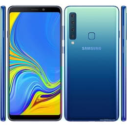 Galaxy A9 (2018) Dual Sim