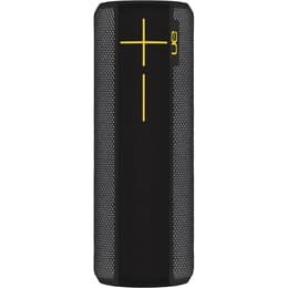 Logitech UE BOOM 2 Bluetooth Högtalare - Svart