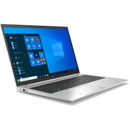HP EliteBook 850 G8 15-tum (2020) - Core i5-1145G7 - 32GB - SSD 256 GB QWERTY - Italiensk