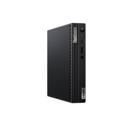 Lenovo ThinkCentre M80Q Tiny Core i5-10500T 2.3 - SSD 256 GB - 16GB