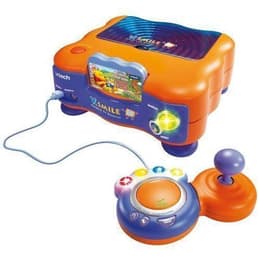 Vtech V-Smile - Orange/Blå