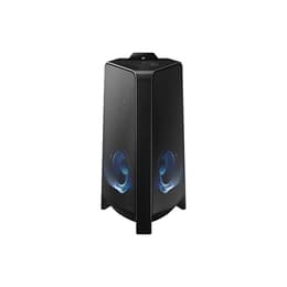 Samsung Sound Tower MX-T50 Bluetooth Högtalare - Svart