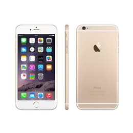 iPhone 6S Plus 128GB - Guld - Olåst