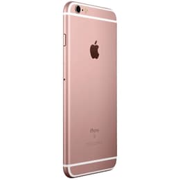 iPhone 6S Plus 128GB - Guld - Olåst