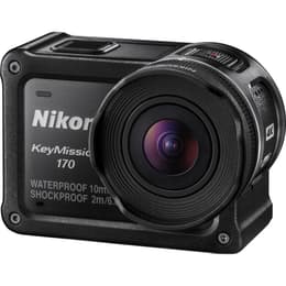 Nikon KeyMission 170 Sport kamera