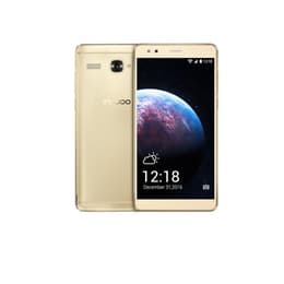 Innjoo Halo X 16GB - Guld - Olåst