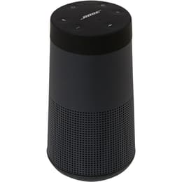 Bose SoundLink Revolve Bluetooth Högtalare - Svart