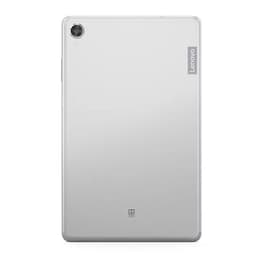 Lenovo Tab M8 (HD) 32GB - Grå - WiFi
