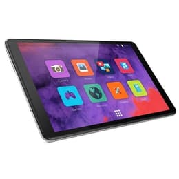 Lenovo Tab M8 (HD) 32GB - Grå - WiFi