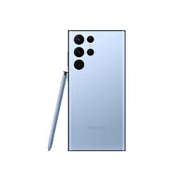 Galaxy S22 Ultra 5G 1000GB - Blå - Olåst