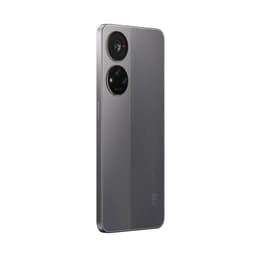 ZTE Blade V40S 128GB - Svart - Olåst
