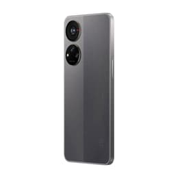 ZTE Blade V40S 128GB - Svart - Olåst