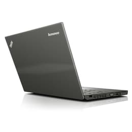 Lenovo ThinkPad X240 12-tum Core i5-4300U - SSD 128 GB - 8GB QWERTZ - Tysk