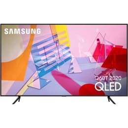 Smart TV Samsung QLED Ultra HD 4K 50,0000 QE50Q60T