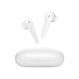 1More ComfoBuds Pro ANC Earbud Noise Cancelling Bluetooth Hörlurar - Vit