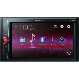 Pioneer MVH-A210BT Bilradio