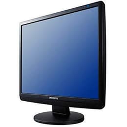 19-tum Samsung SyncMaster 943BM 1280x1024 LCD Monitor Svart