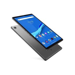 Lenovo Tab M10 HD Gen 2 64GB - Grå - WiFi + 4G