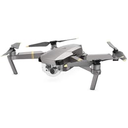 Dji Mavic Pro Platinum Drönare 30,0000 mins