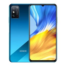 Honor X10 Max 5G 128GB - Blå - Olåst