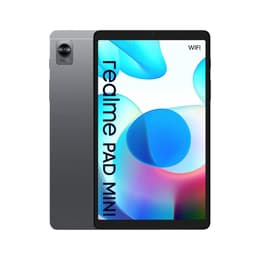 Realme Pad Mini 32GB - Grå - WiFi + 4G