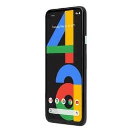 Google Pixel 4a 128GB - Svart - Olåst