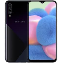 Galaxy A30s 32GB - Svart - Olåst