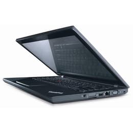 Lenovo ThinkPad T440 14-tum (2013) - Core i5-4300U - 4GB - HDD 500 GB QWERTY - Portugisisk