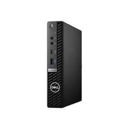 Dell OptiPlex 5090 Micro Core i5-11500T 1.5 - SSD 512 GB - 16GB