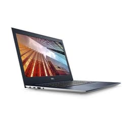 Dell Vostro 5471 14-tum (2018) - Core i5 - Gen 8 (U) - 8GB - SSD 256 GB AZERTY - Fransk
