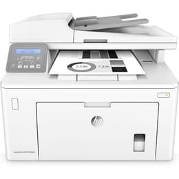 HP LaserJet Pro M148DW Monokrom-laser