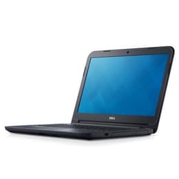 Dell Latitude 3440 14-tum (2013) - Core i3-4010U - 8GB - HDD 320 GB QWERTY - Engelsk